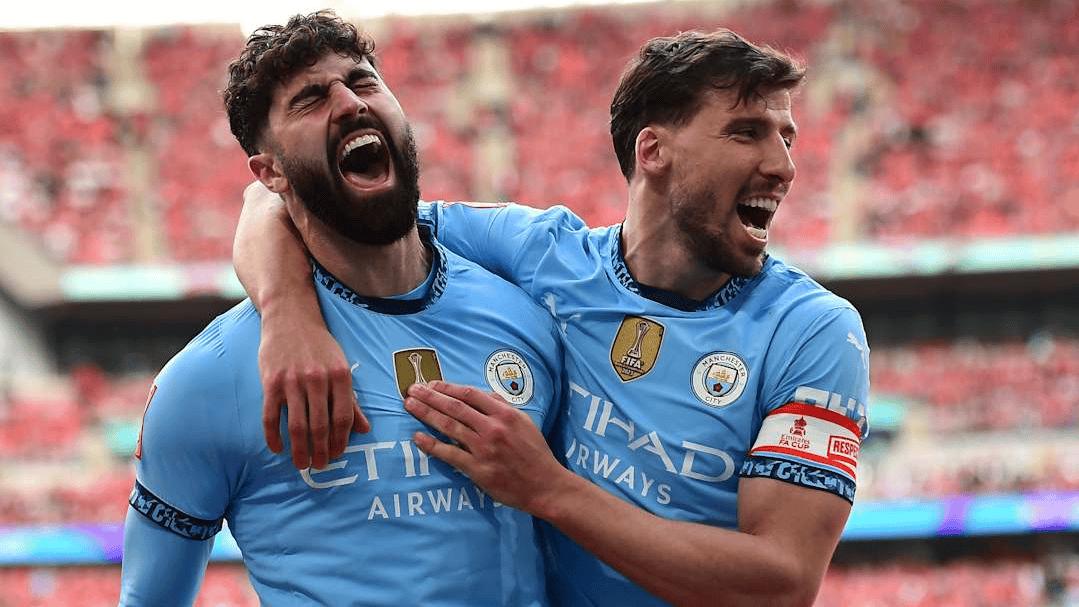 曼城欲摘下英国冠军,下轮对阵狼队的简单介绍 曼城欲摘下英国冠军,下轮对阵狼队的简单介绍