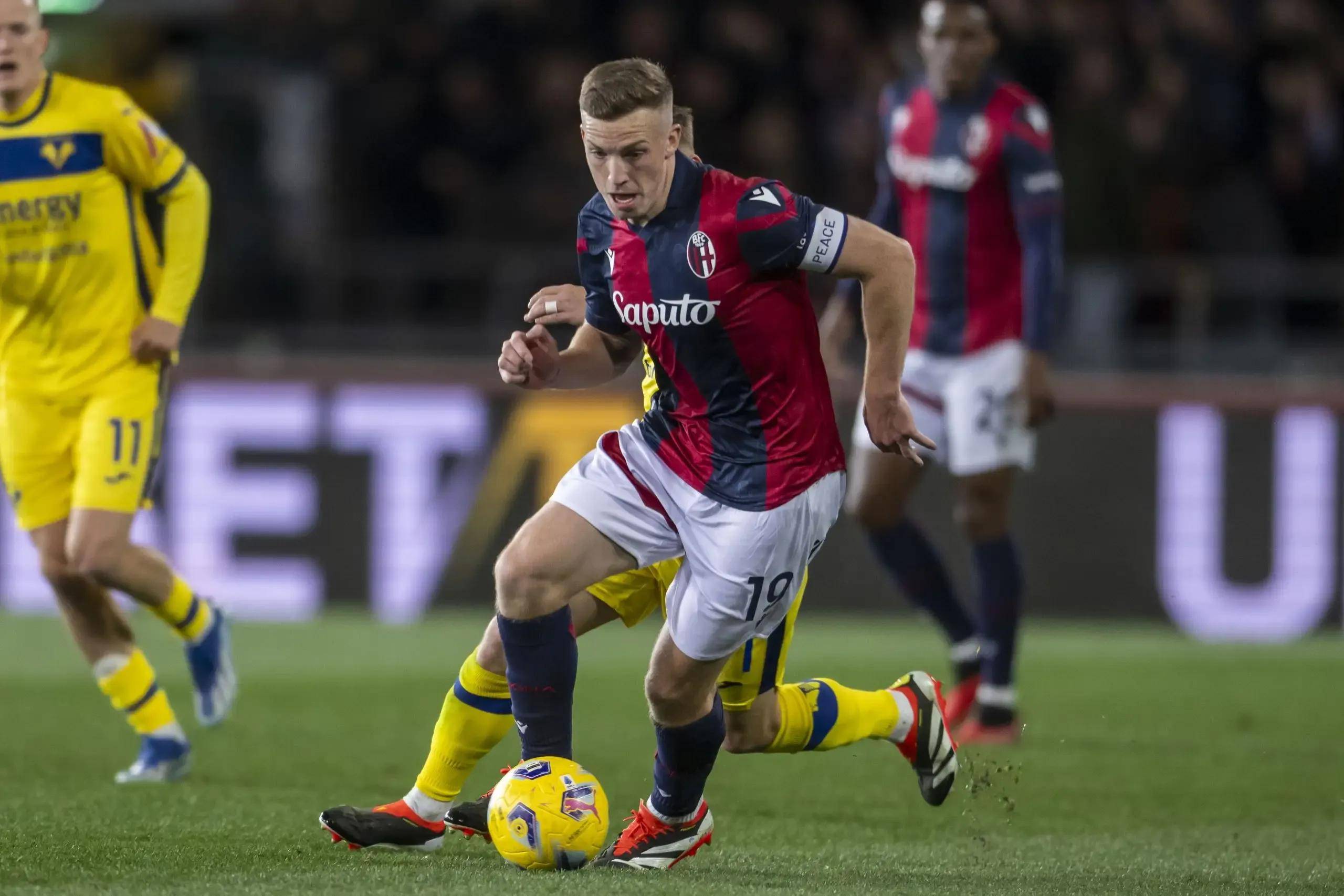 爱游戏大厅-博洛尼亚客场取得胜利，士气大增的简单介绍