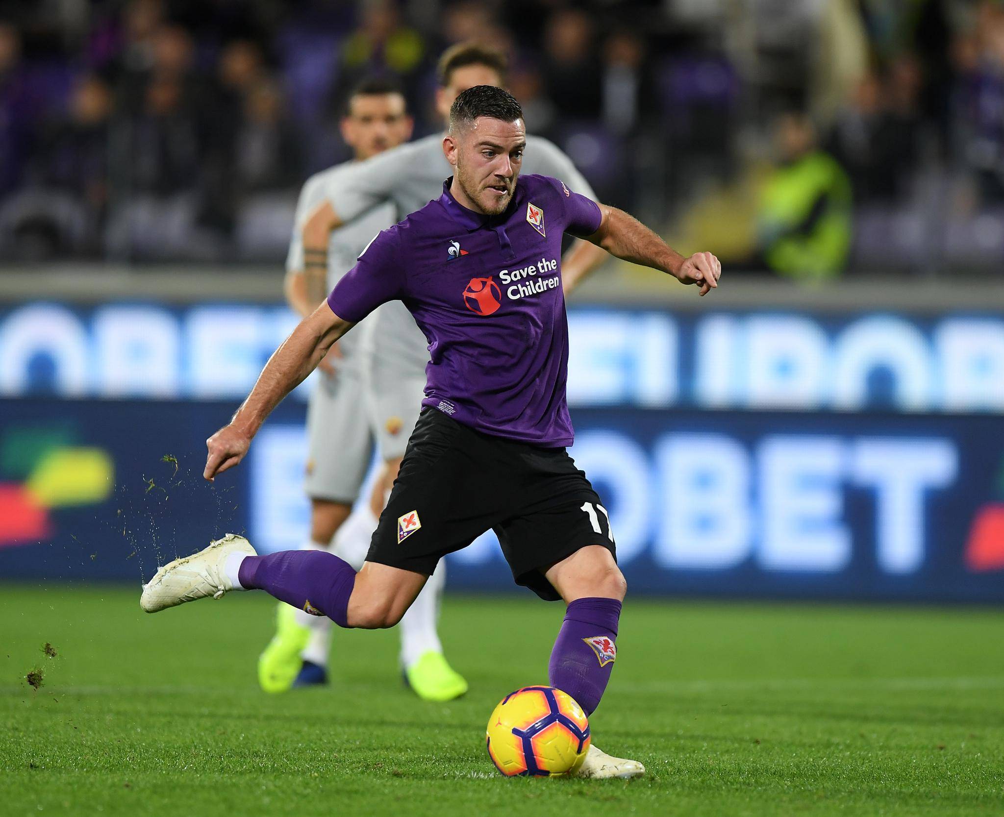 佛罗伦萨球员伤情恶化,球队需做应对 佛罗伦萨球员伤情恶化,球队需做应对