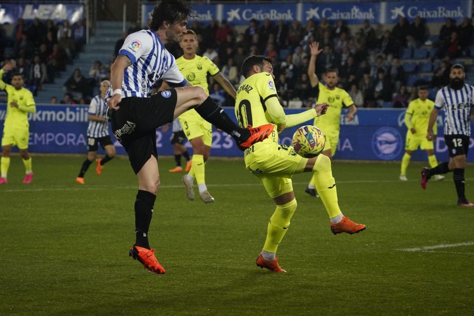 马洛卡客场对阵莱加内斯,展望取得三分 马洛卡客场对阵莱加内斯,展望取得三分