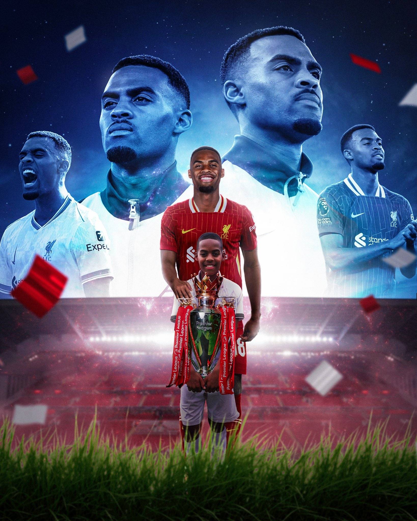 爱游戏大厅-利物浦射手连入五球，热门荣誉提前锁定