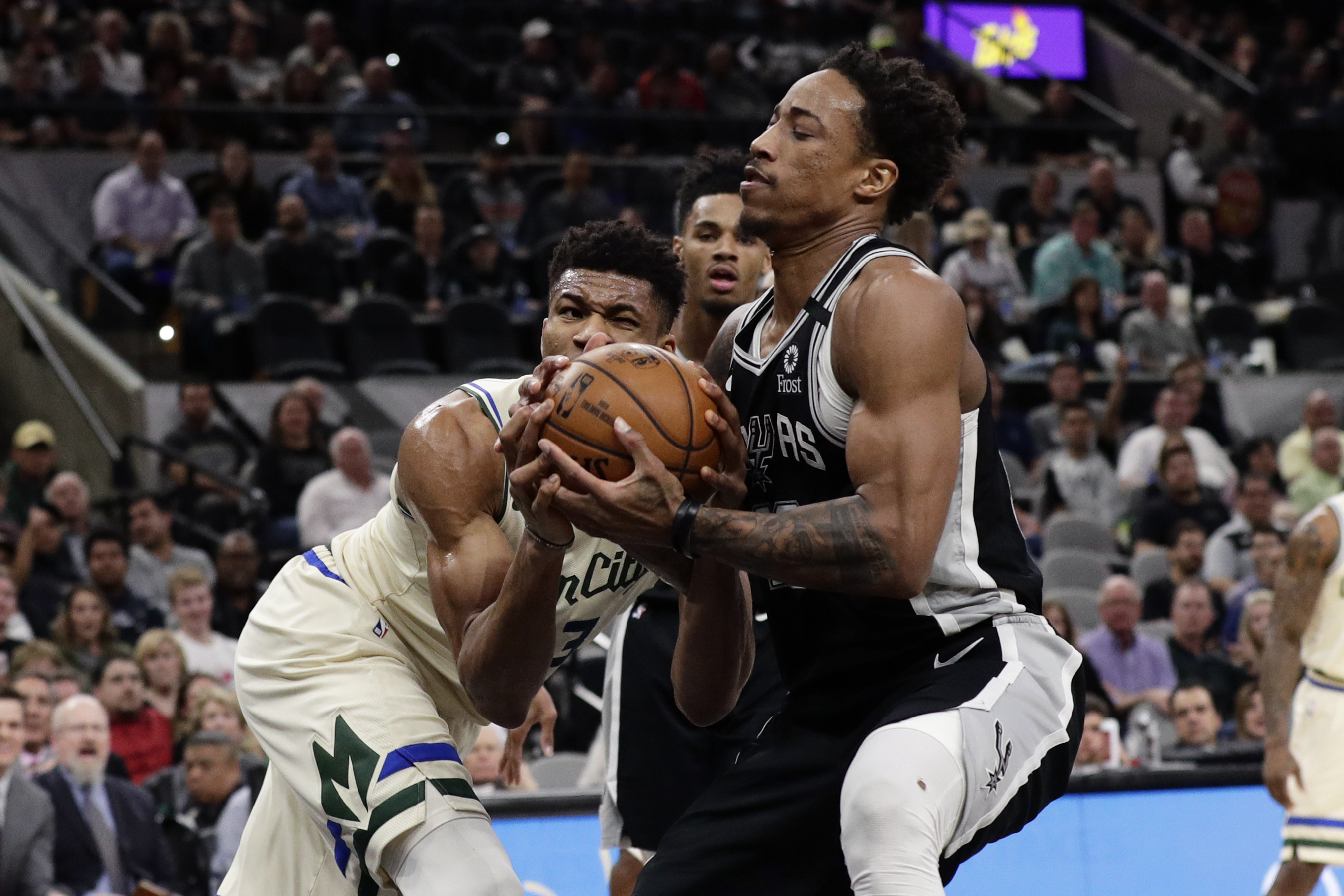 关于奥拉迪波全场高效率猛龙击败马刺的信息 关于奥拉迪波全场高效率猛龙击败马刺的信息