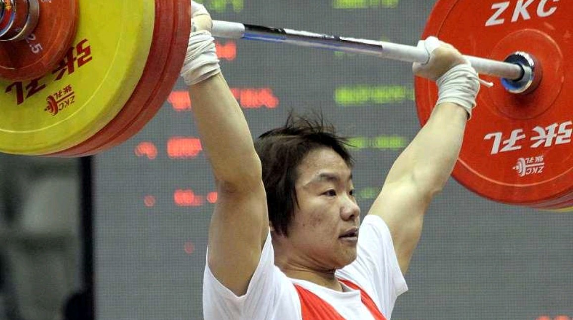 爱游戏官网-奥克兰举重选手海阔天空，豪取金牌