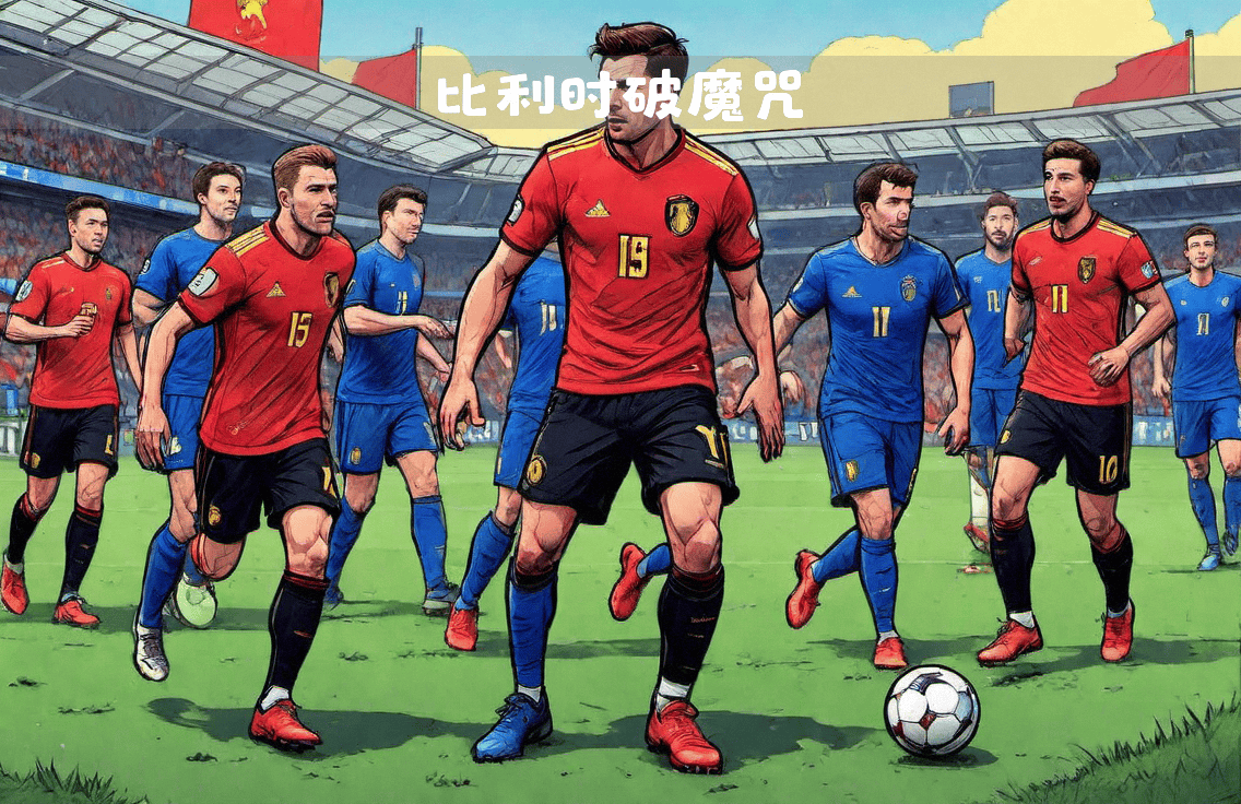 荷兰不敌比利时,憾败于欧国联半决赛 荷兰不敌比利时,憾败于欧国联半决赛