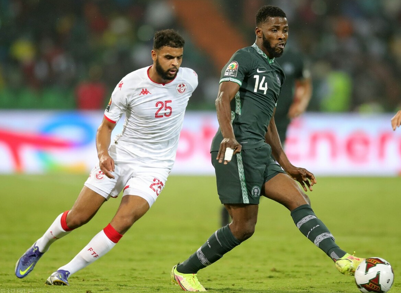 尼日利亚战胜苏丹，晋级下一轮淘汰赛