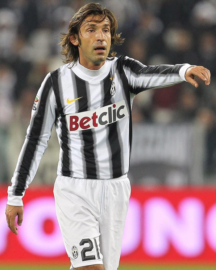 尤文图斯主帅皮尔洛提前下课,球队陷入危机 尤文图斯主帅皮尔洛提前下课,球队陷入危机