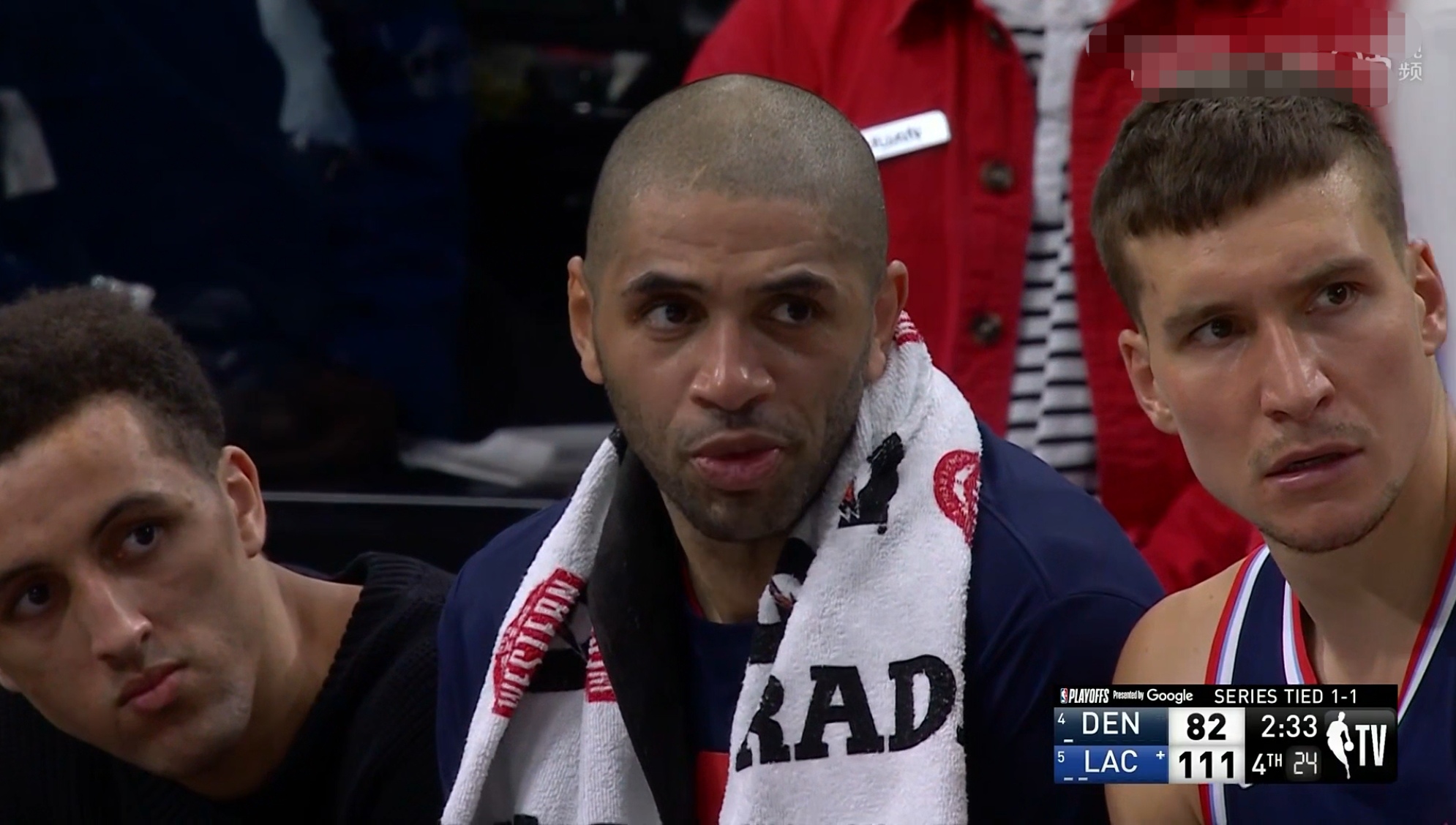 关于快船队老将伤愈归队,助力球队取得胜利的信息 关于快船队老将伤愈归队,助力球队取得胜利的信息