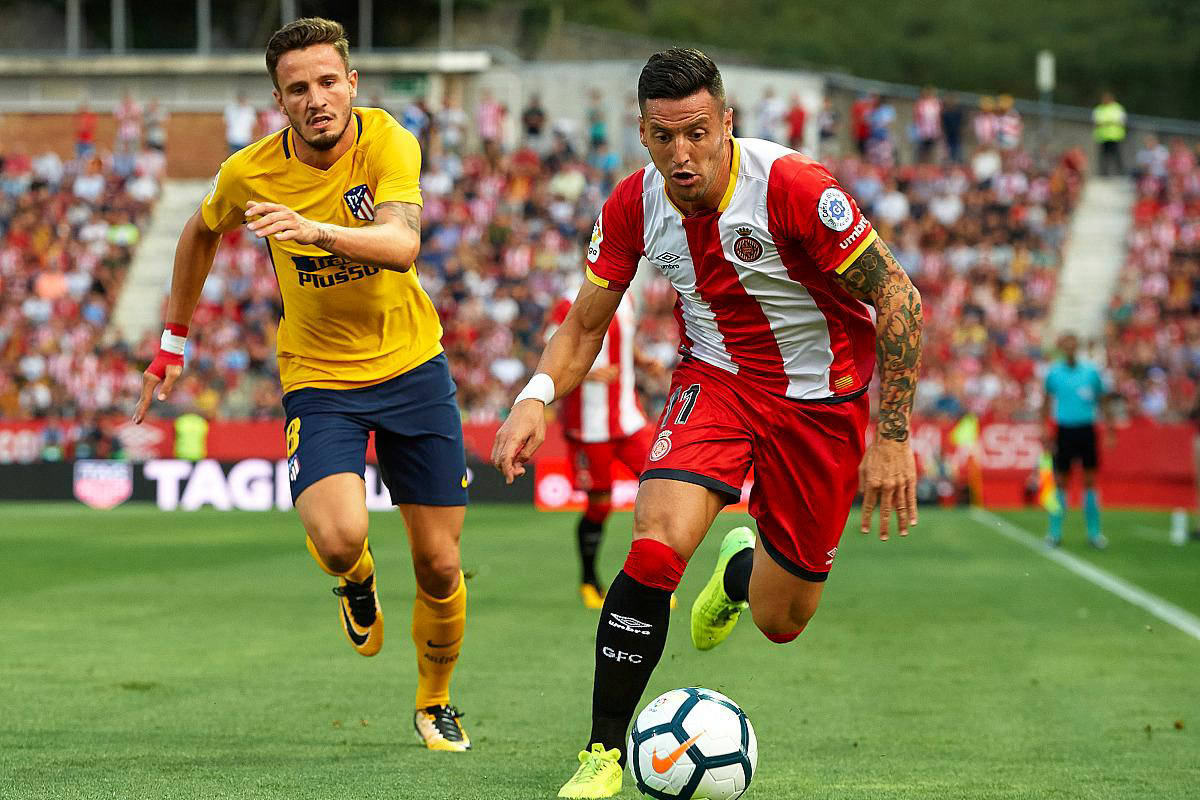 爱游戏娱乐-包含赫罗纳继续不胜，深陷积分榜底部的词条