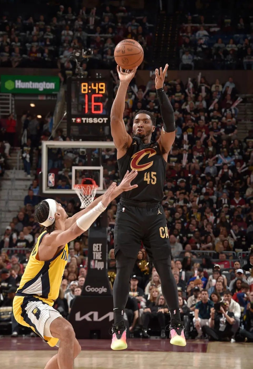 骑士队继续失利,东部垫底 骑士队继续失利,东部垫底