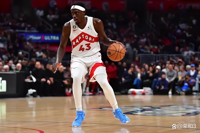 爱游戏tv-猛龙轻取奇才，西亚卡姆爆砍30分