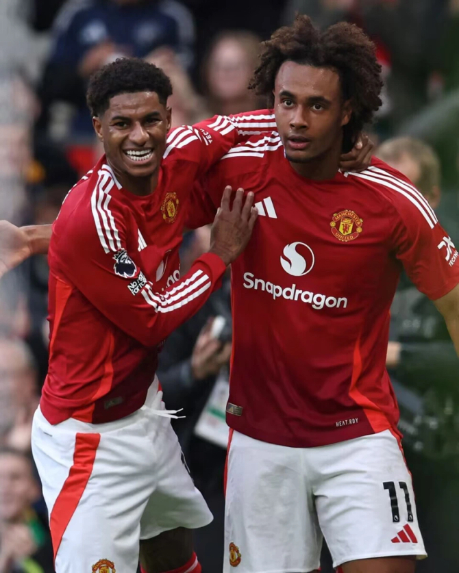 爱游戏tv-拉什福德发挥出色,曼联负责全英锦标赛