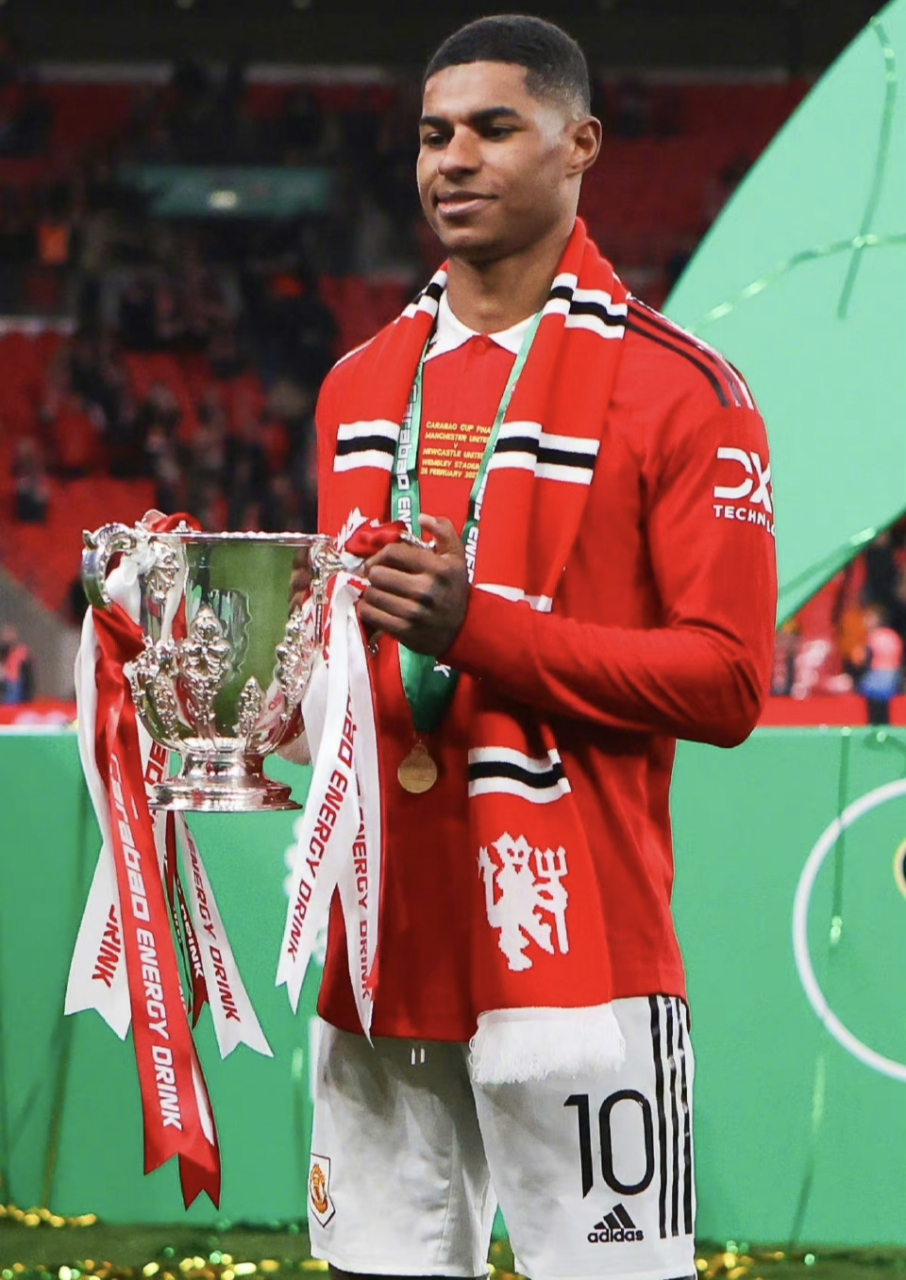 拉什福德发挥出色,曼联负责全英锦标赛 拉什福德发挥出色,曼联负责全英锦标赛