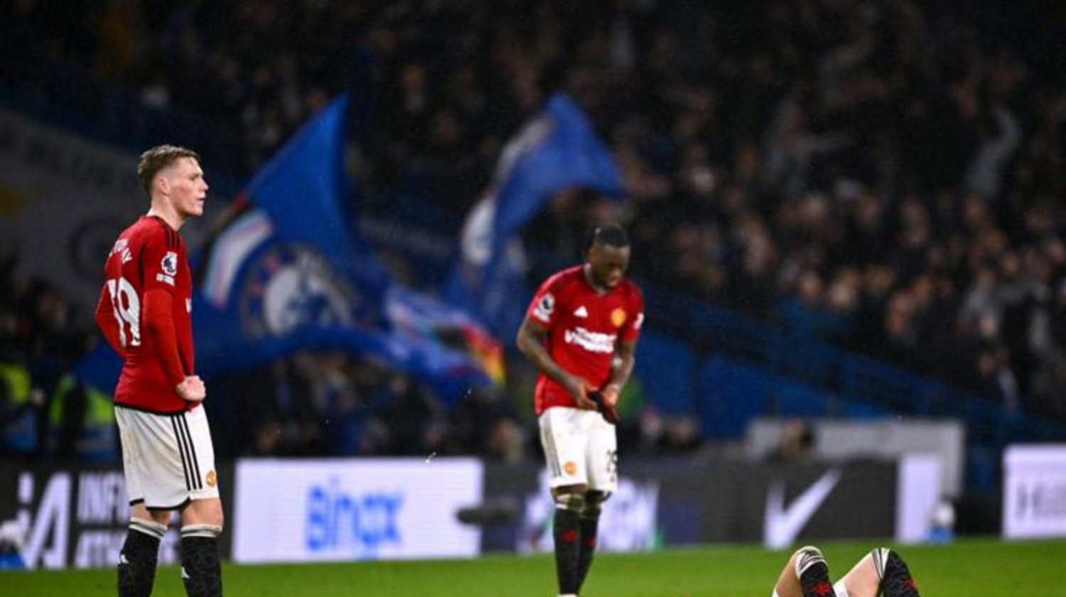 爱游戏在线-切尔西中场领红牌,或缺席关键对决