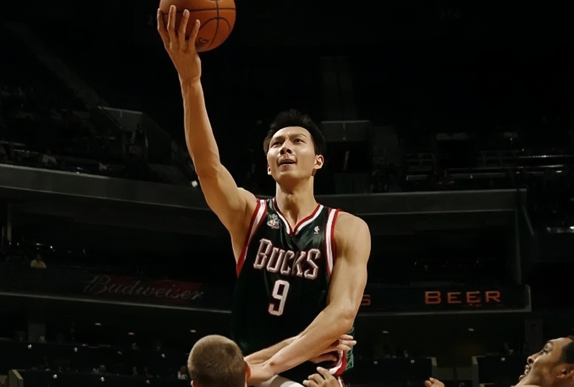 篮网鏖战76人,易建联高光表现的简单介绍 篮网鏖战76人,易建联高光表现的简单介绍