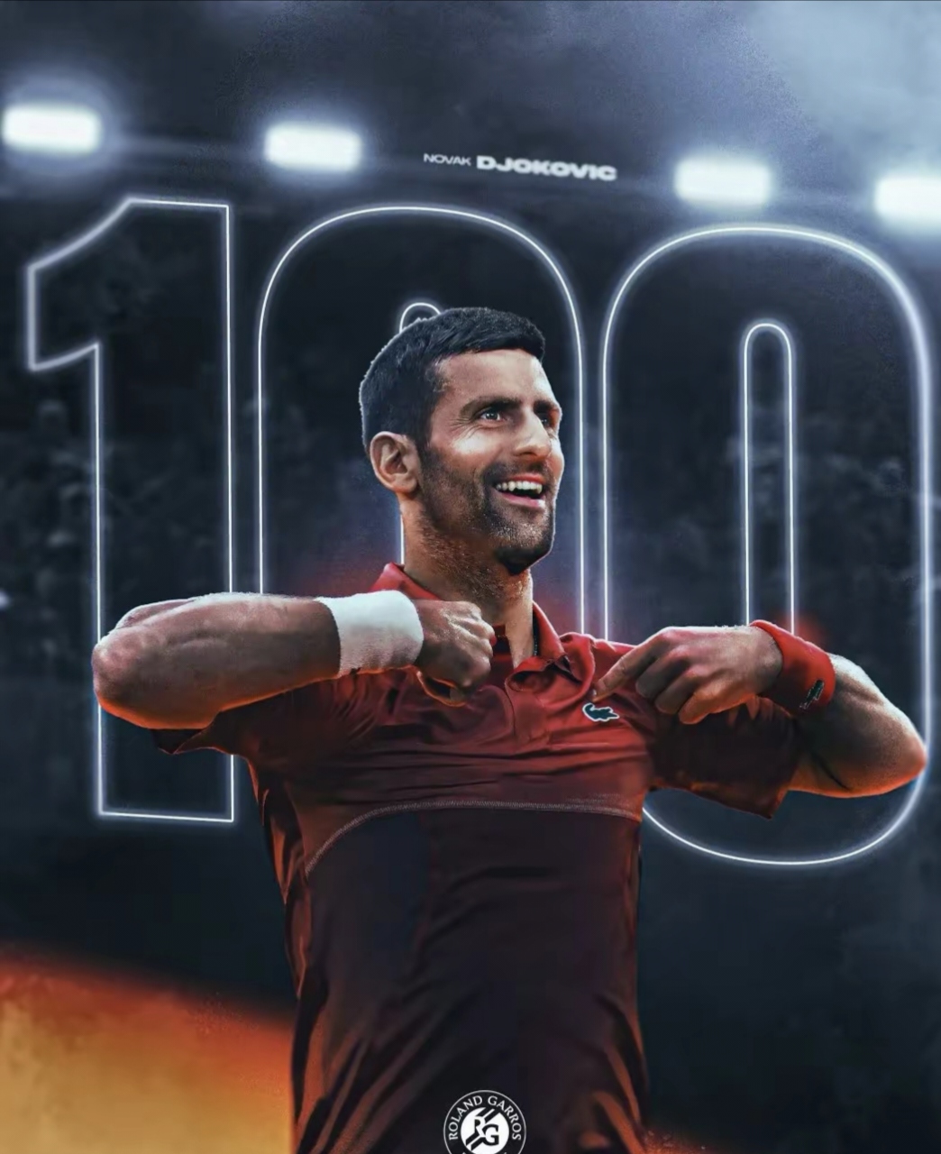 包含ATP总决赛险胜澳网，德约科维奇扛起全队的词条