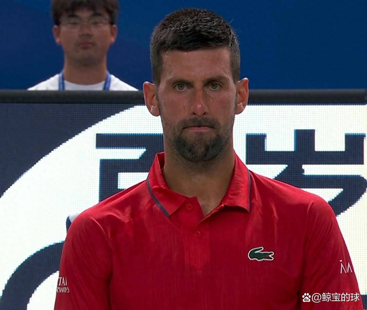 爱游戏-关于拉沃尔杯鏖战法网，德约科维奇刷新纪录的信息