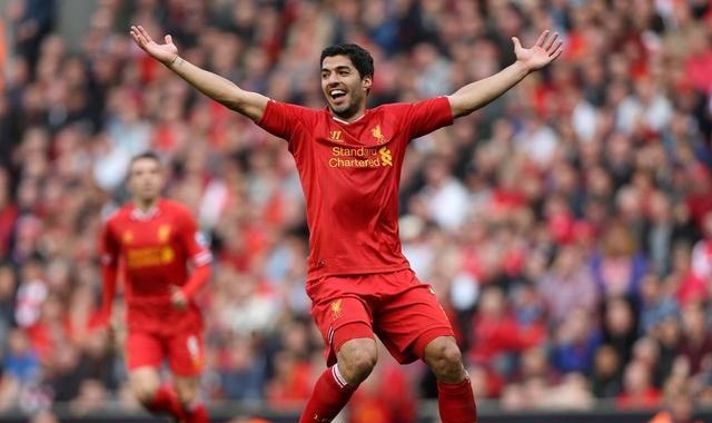 爱游戏tv-利物浦轻取葡萄牙，苏亚雷斯刷新纪录的简单介绍