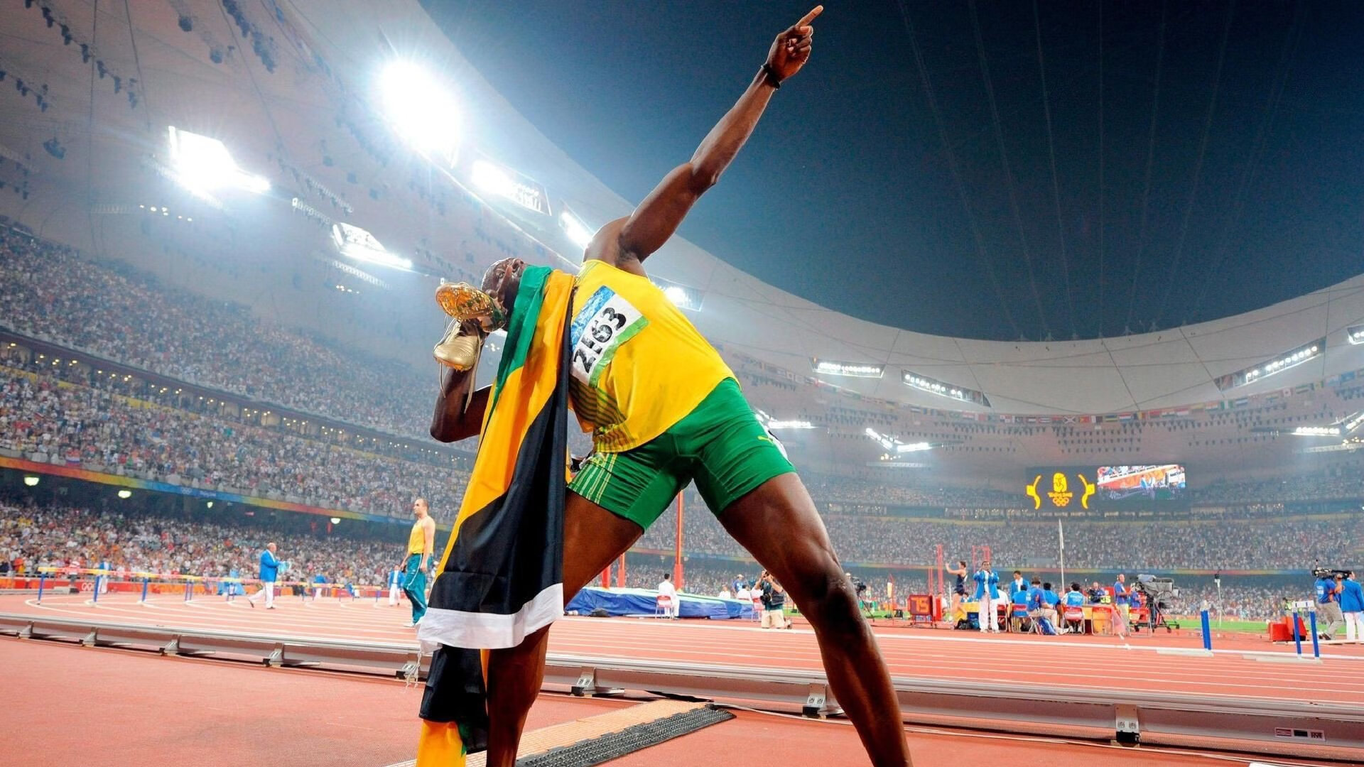 不同赛场，同一剧本，统治力背后的竞技哲学