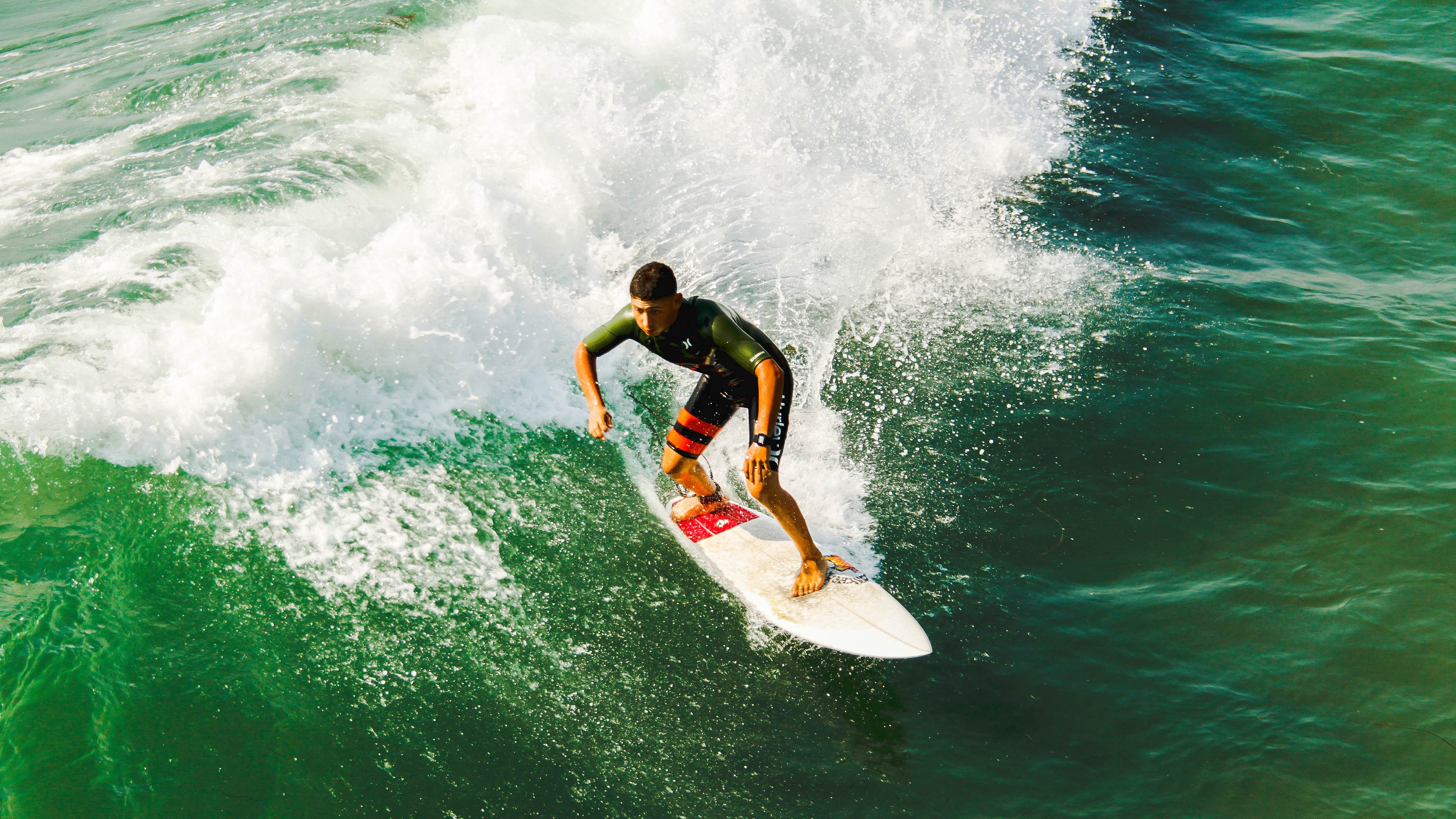 数据之夜的淬火，帕尔默在奥运序曲前的极限证明